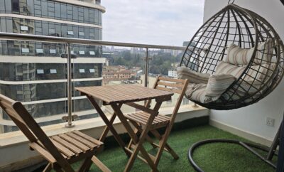 Westlands