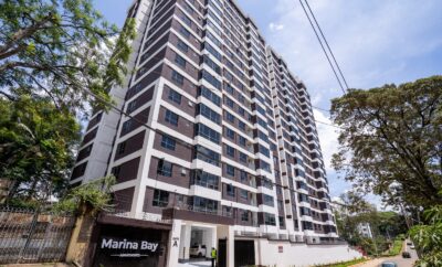 Westlands
