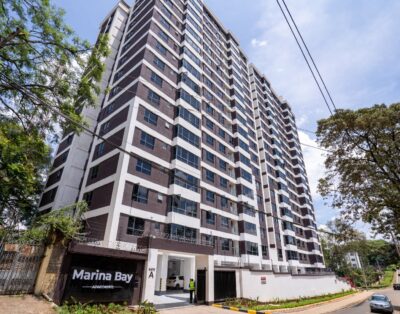 MARINA BAY