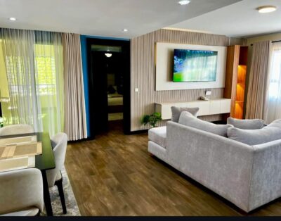 GREEN PATH RESIDENCE