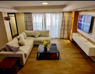 GREEN PATH RESIDENCE