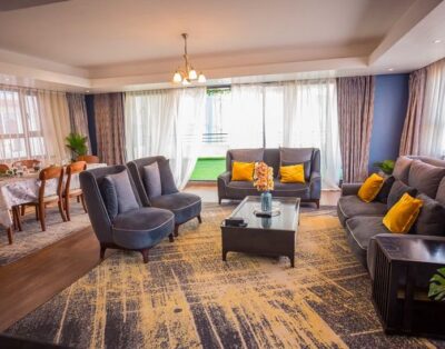 GREEN PATH RESIDENCE