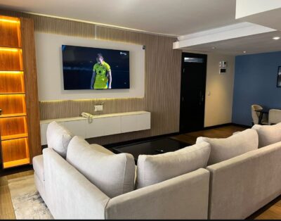 GREEN PATH RESIDENCE