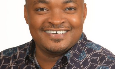 Oscar Ngomeli