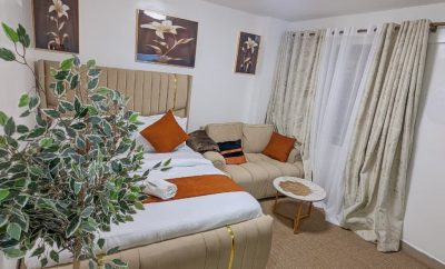 Apartments in Nairobi West