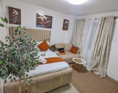 Apartments in Nairobi West