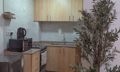 Apartments in Nairobi West