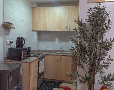 Apartments in Nairobi West