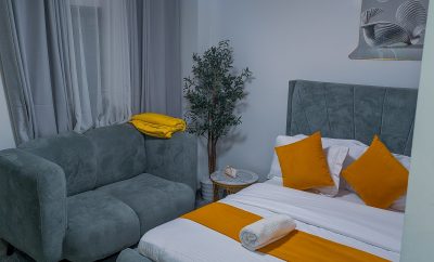 Apartments in Nairobi West