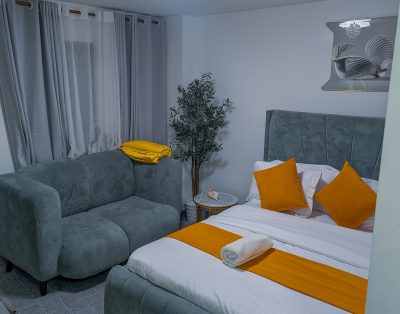 Apartments in Nairobi West