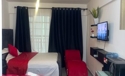Apartmenets in Ngara