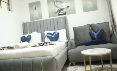 Apartments