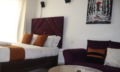 Apartments