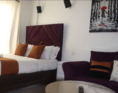 Apartments