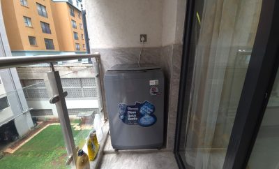2Bdr Kilimani | 3rd floor | Near Yaya