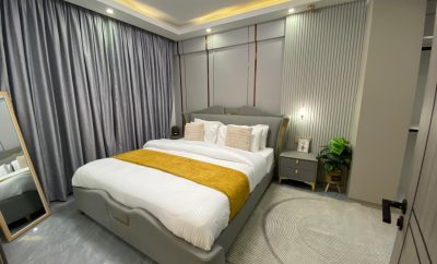 Kileleshwa: Spacious Cozy Apartment in Nairobi