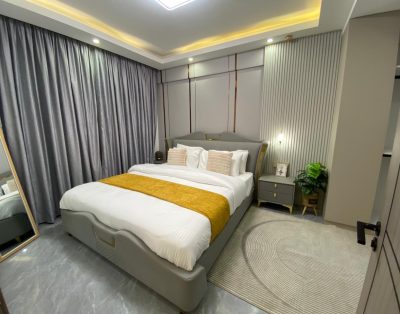 Kileleshwa: Spacious Cozy Apartment in Nairobi